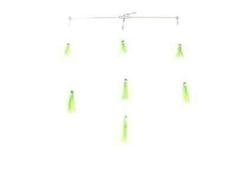 Spreader Bar 50 cm 7 Squid