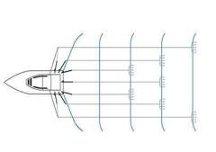 Spreader Bar 50 cm 7 Squid