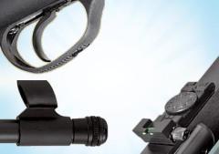 Hatsan Mod 85 Havalı Tüfek