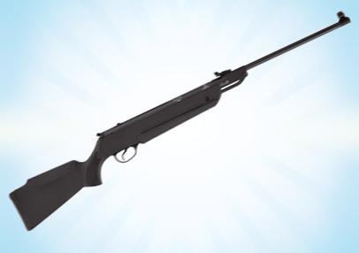 Hatsan MOD70 Havalı Tüfek