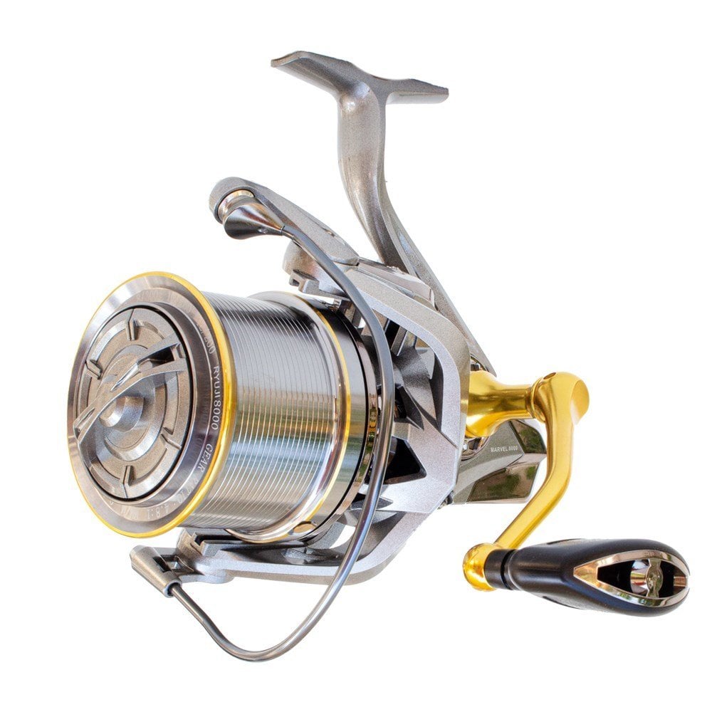 Ryuji Marvel 8000 Surf Makine