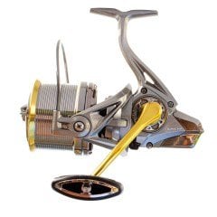 Ryuji Marvel 8000 Surf Makine