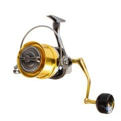 Ryuji Alpha 8000 Surf Makine