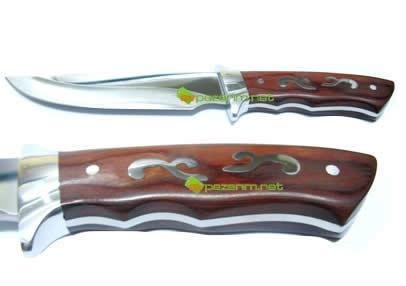 Lanmark A036 Av Bıçağı