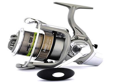 Ryobi Tubertini Aspect 6500LS Surf Makine