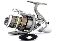 Ryobi Tubertini Aspect 6500LS Surf Makine