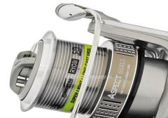 Ryobi Tubertini Aspect 6500LS Surf Makine