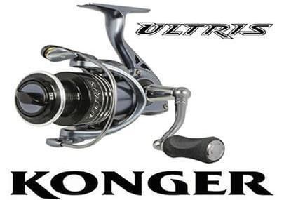 Konger Ultris 1120 FD Olta Makinesi