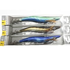 Captain 3014 Squid  D 3,5 12 cm Kalamar Zokası