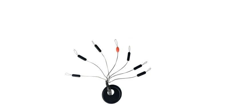 River Sosis Stoper S Beden