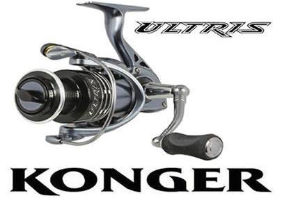 Konger Ultris 1130 FD Olta Makinesi