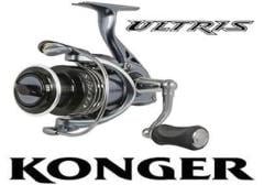 Konger Ultris 1130 FD Olta Makinesi