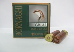 Bornaghi 12 Numara 32 Gram Av Fişeği