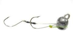 Avpazarim Hırsızlı Jig Head 12 gr