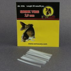 Extra Carp Shirink Tube 50 mm 10 pcs