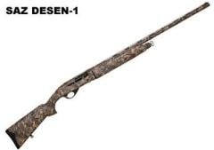 Waltter Target M13 Kamuflaj Kasa Tüfek