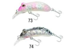 Effe Japanese Chico 55 mm 10 gr Suni Yem