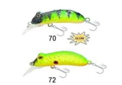 Effe Japanese Chico 55 mm 10 gr Suni Yem