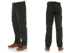 Guntack Qualia-T Erkek Pantolon