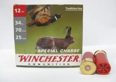 Winchester 12 Numara 32 Gram Av Fişeği