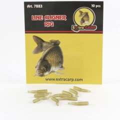 Extra Carp Line Aligner Rig