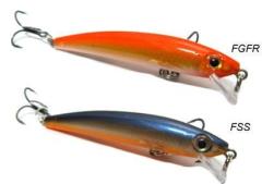 Rapala Max Rap (MXR) 70 mm