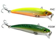 Rapala Max Rap (MXR) 70 mm