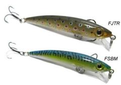 Rapala Max Rap (MXR) 70 mm