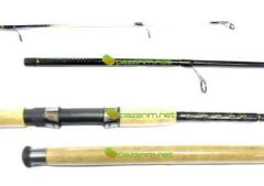 Kudos Coast Guard 2,40 mt 10-30 gr Spin Kamış