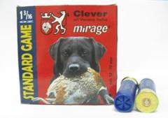 Mirage 12 Numara 34 Gram Av Fişeği