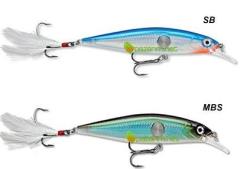 Rapala Clackin Minnow 90 mm