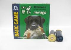 Mirage 12 Numara 32 Gram Av Fişeği