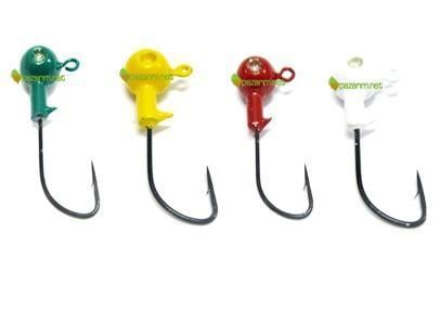 Avpazarim Jig Head 6 gr