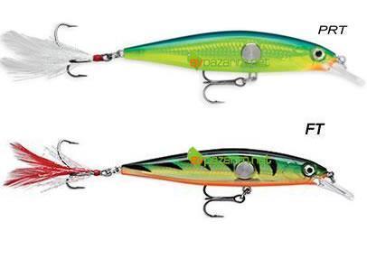 Rapala Clackin Minnow 110 mm