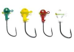 Avpazarim Jig Head 8 gr