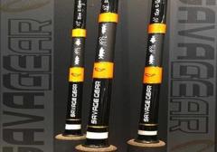 Savage Gear MPP 221 cm Spin 3-10 gr Kamış
