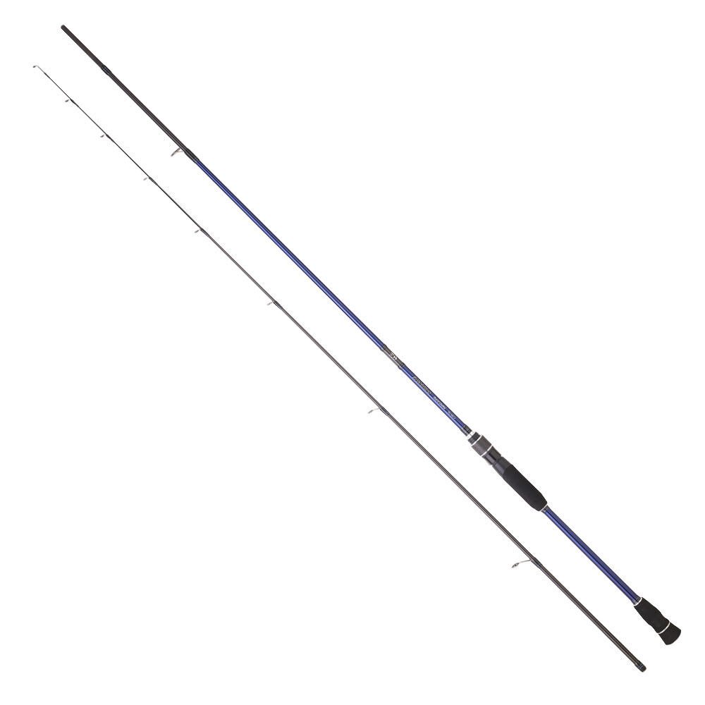Daiwa Samurai RF 2,06 mt 0,5-6 gr Lrf Kamış