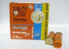 Mirage 12 Numara 28 Gram Bior Tapa Av Fişeği