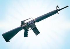 Safir T14 Classic Av Tüfeği