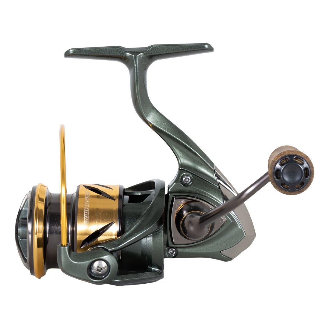 Ryuji Enjoy X 500 Lrf Olta Makinesi