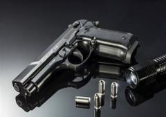 Blow F06 Kuru Sıkı Ses Tabancası