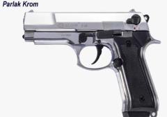 Blow F06 Kuru Sıkı Ses Tabancası