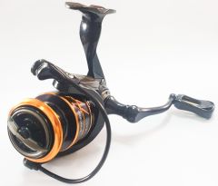 Bauer Bionic 2000 Olta Makinesi