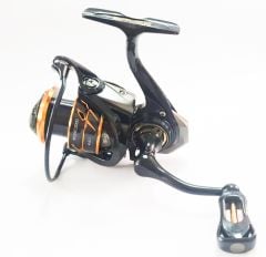 Bauer Bionic 2000 Olta Makinesi