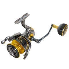 Ryuji Ares X 4000 M 5+1 BB Olta Makinesi