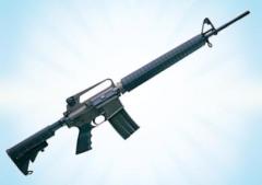 Safir T14 Classic-S Av Tüfeği