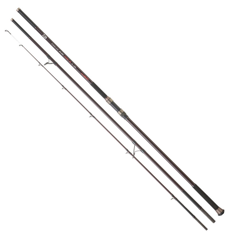 Daiwa Emblem S Type R 4,20 mt 100-225 gr 3P Surf Kamış