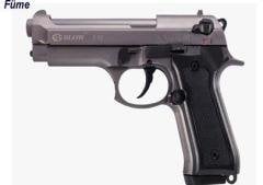 Blow F92 Magnum Kurusıkı Tabanca