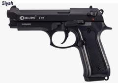 Blow F92 Magnum Kurusıkı Tabanca