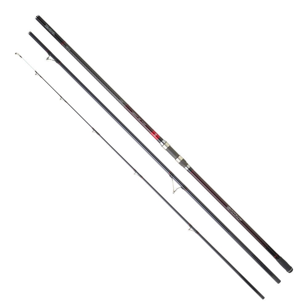 Daiwa Liberty HR 4,20 mt 100-225 gr 3P Surf Kamış